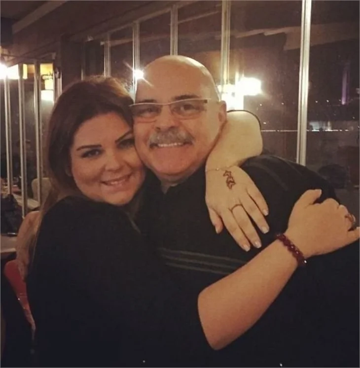 Pelin Öztekin ve Kıvanç Baran Arslan zayıflık yarışına girdi!