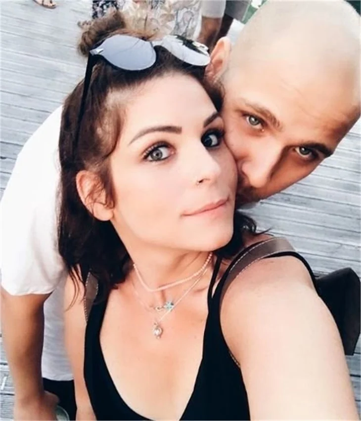 Pelin Öztekin ve Kıvanç Baran Arslan zayıflık yarışına girdi!
