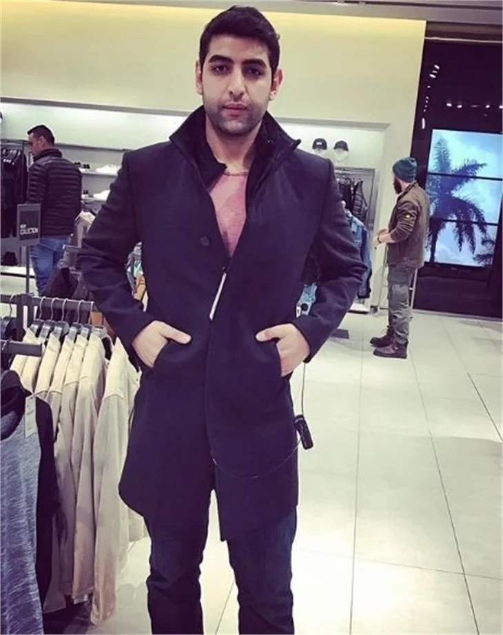 Pelin Öztekin ve Kıvanç Baran Arslan zayıflık yarışına girdi!