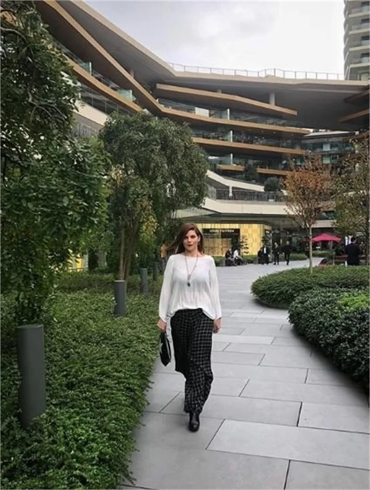 Pelin Öztekin ve Kıvanç Baran Arslan zayıflık yarışına girdi!