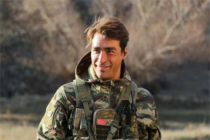 'Savaşçı'da yeni oyuncu sürprizi!