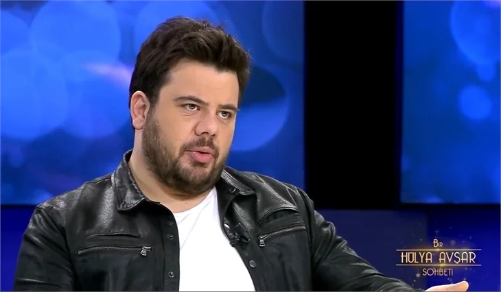 Eser Yenenler: Bu olaylar en çok benim evimin kadınlarını üzdü