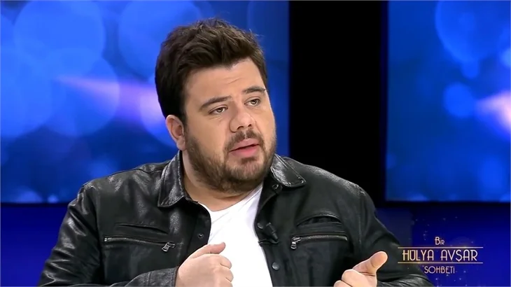 Eser Yenenler: Bu olaylar en çok benim evimin kadınlarını üzdü