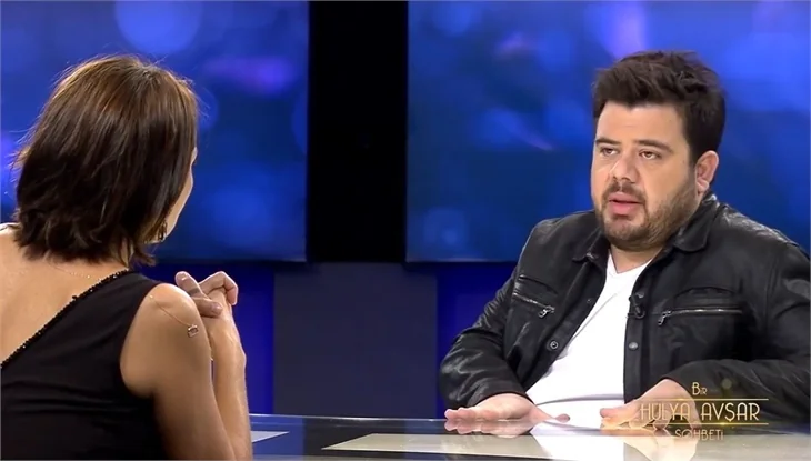 Eser Yenenler: Bu olaylar en çok benim evimin kadınlarını üzdü