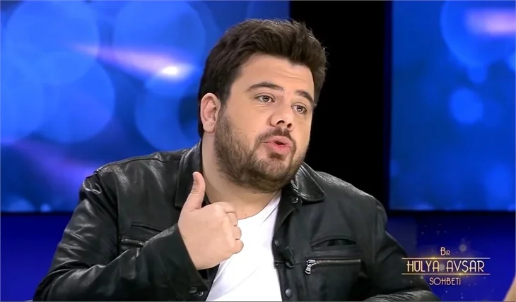 Eser Yenenler: Bu olaylar en çok benim evimin kadınlarını üzdü