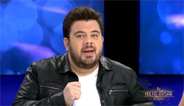 Eser Yenenler: Bu olaylar en çok benim evimin kadınlarını üzdü