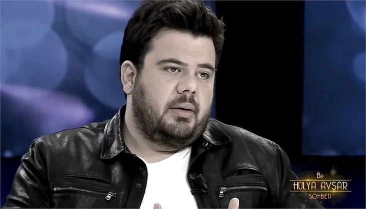 Eser Yenenler: Bu olaylar en çok benim evimin kadınlarını üzdü