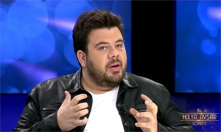 Eser Yenenler: Bu olaylar en çok benim evimin kadınlarını üzdü