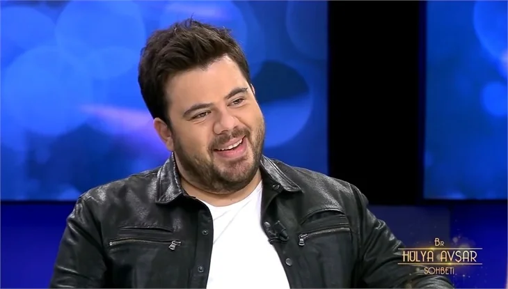 Eser Yenenler: Bu olaylar en çok benim evimin kadınlarını üzdü