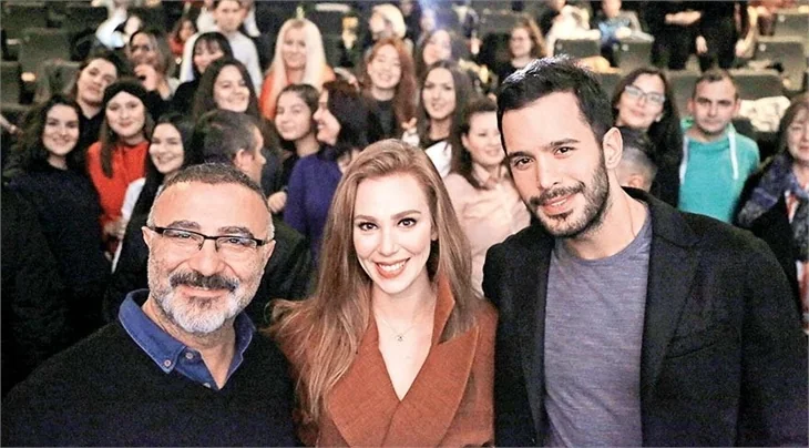Brüksel'de Mutluluk Zamanı!