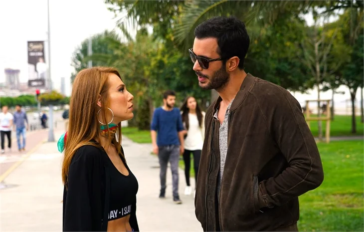 Brüksel'de Mutluluk Zamanı!