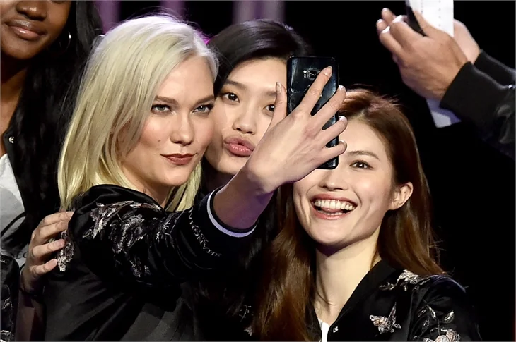 Melekler, Sangay'a indi!