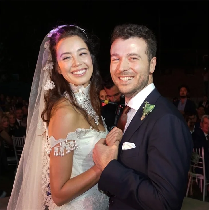 Yeni geline şartlı izin!