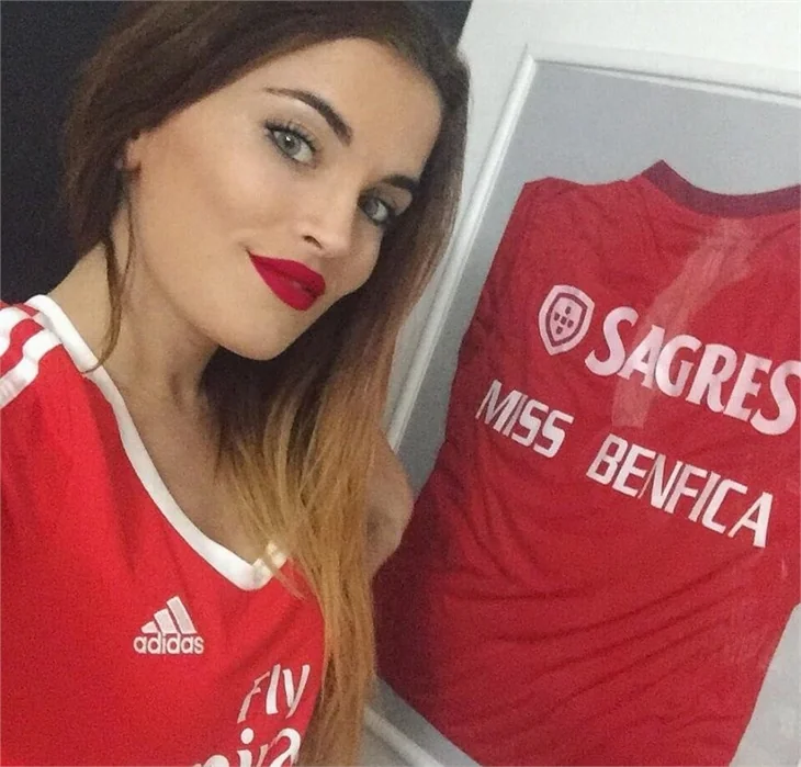 Futbolun güzelleri!