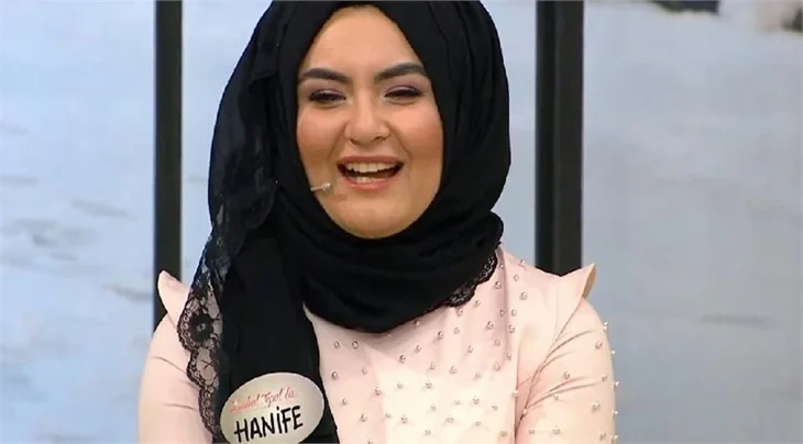 Gelin adayı Hanife'nin son planı ortaya çıktı!