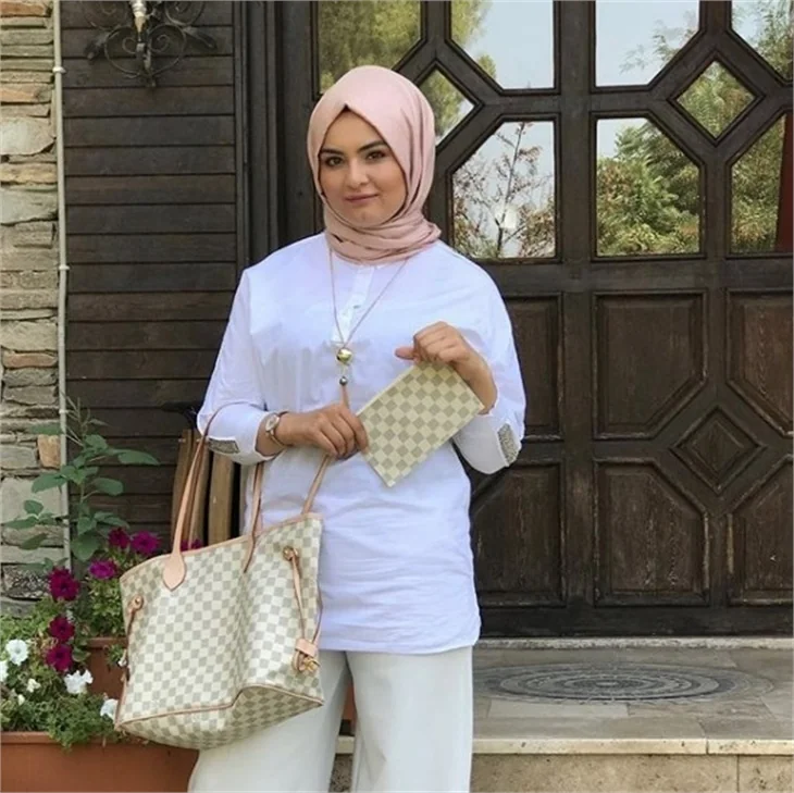 Gelin adayı Hanife'nin son planı ortaya çıktı!