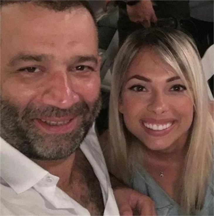 Şevket Çoruh evleniyor!