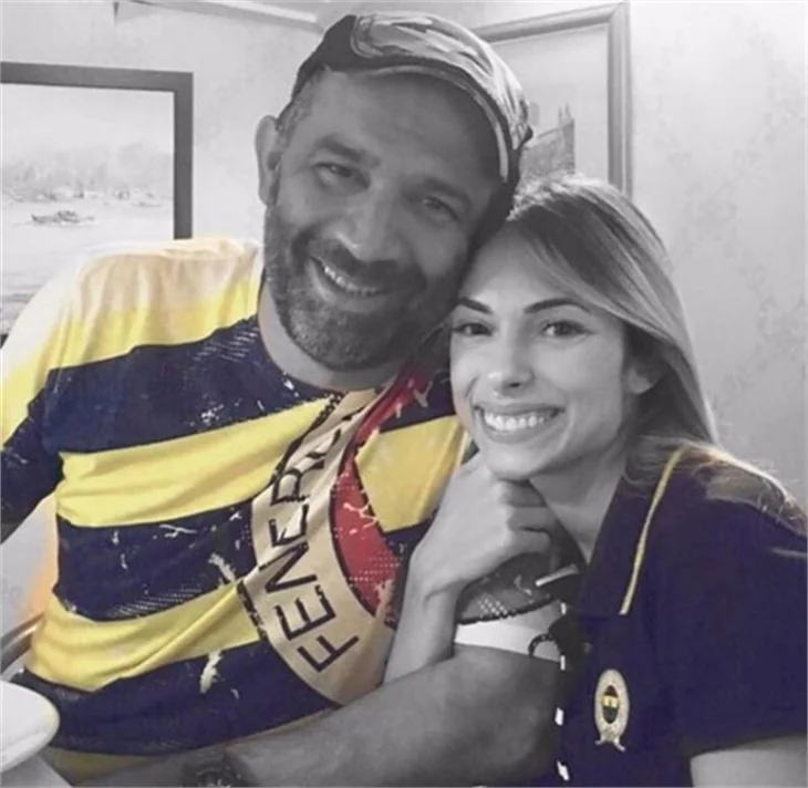Şevket Çoruh evleniyor!