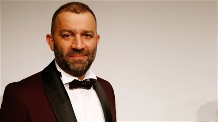 Şevket Çoruh evleniyor!