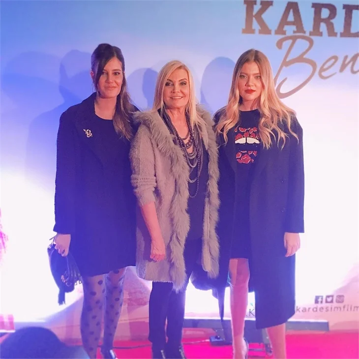 Kardeşim Benim 2'nin galası yapıldı!