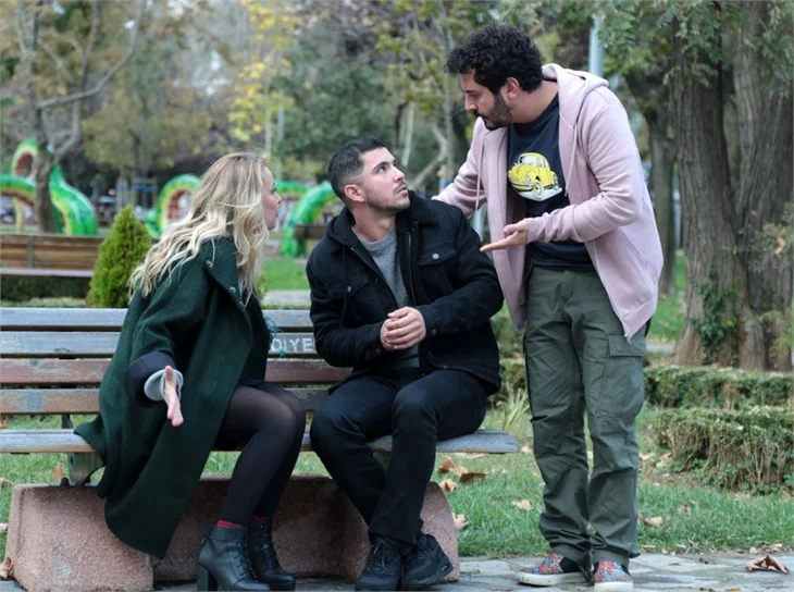 Klavye Delikanlıları final yapıyor!
