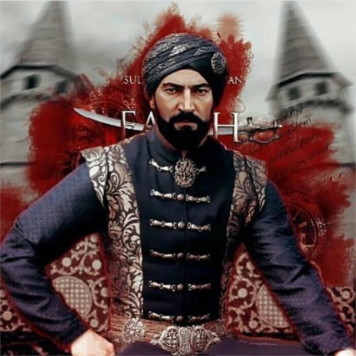 Mehmed: Bir Cihan Fatihi dizisinde neler oluyor?