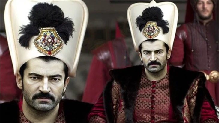 Mehmed: Bir Cihan Fatihi dizisinde neler oluyor?