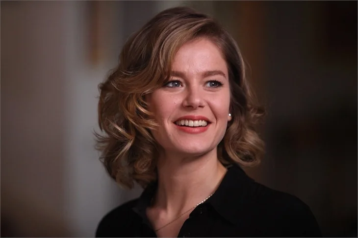 Burcu Biricik'in yeni dizisi belli oldu!