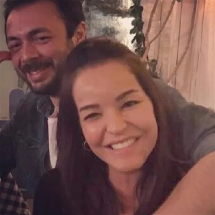 Bengü, aşk sarhoşu!