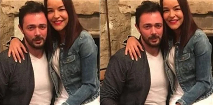 Bengü, aşk sarhoşu!