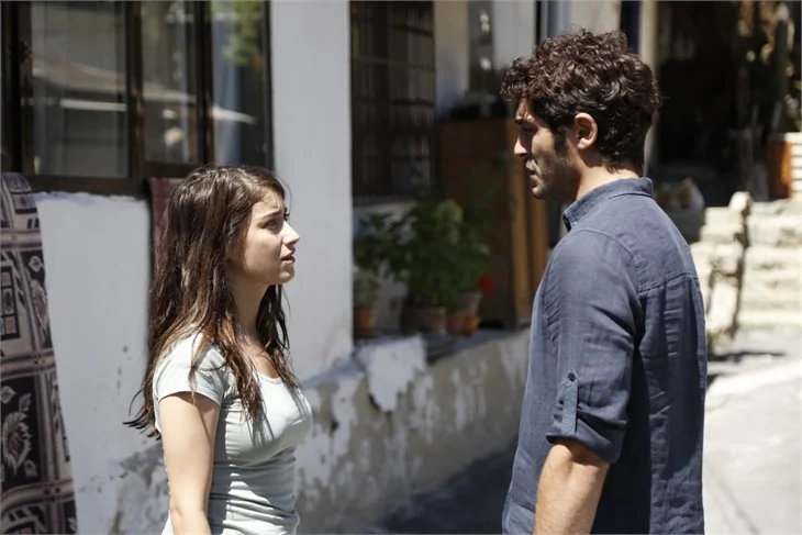 ‘Bizim Hikaye’ye sürpriz isim!