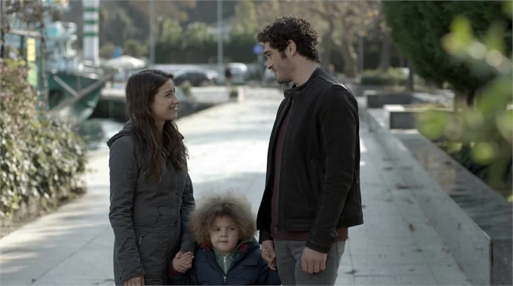 ‘Bizim Hikaye’ye sürpriz isim!