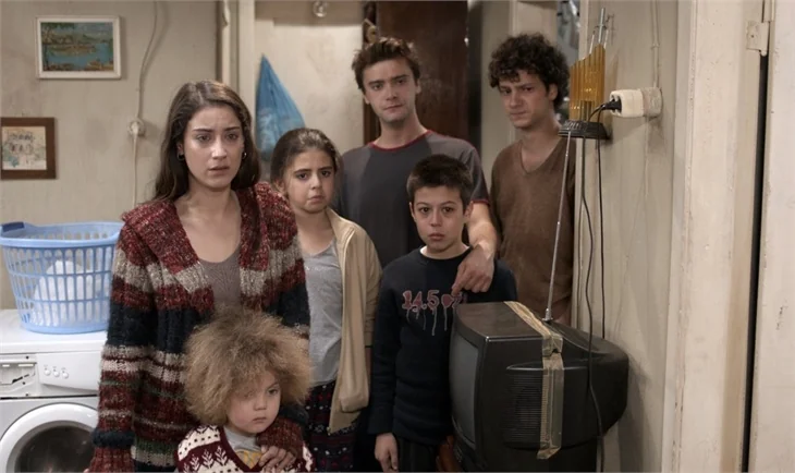 ‘Bizim Hikaye’ye sürpriz isim!