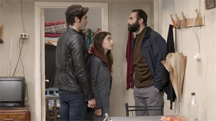‘Bizim Hikaye’ye sürpriz isim!