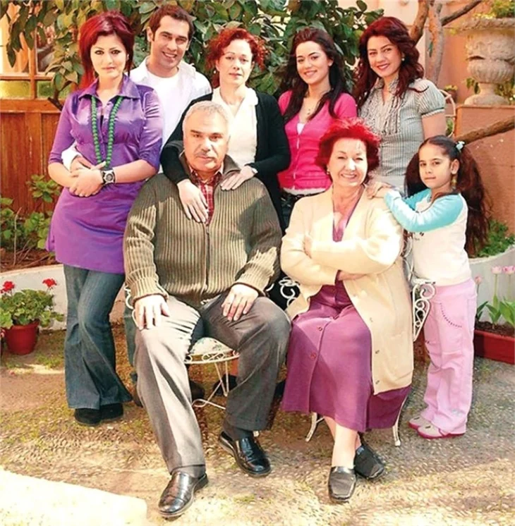 Yaprak Dökümü’nün küçük Ayşe’si Şebnem Ceceli'nin son hali şaşırttı!