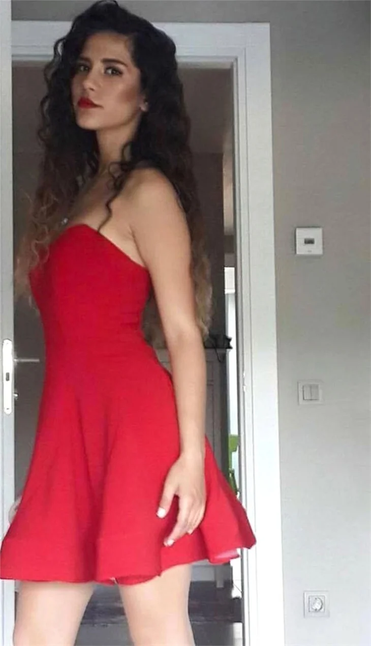 Yaprak Dökümü’nün küçük Ayşe’si Şebnem Ceceli'nin son hali şaşırttı!