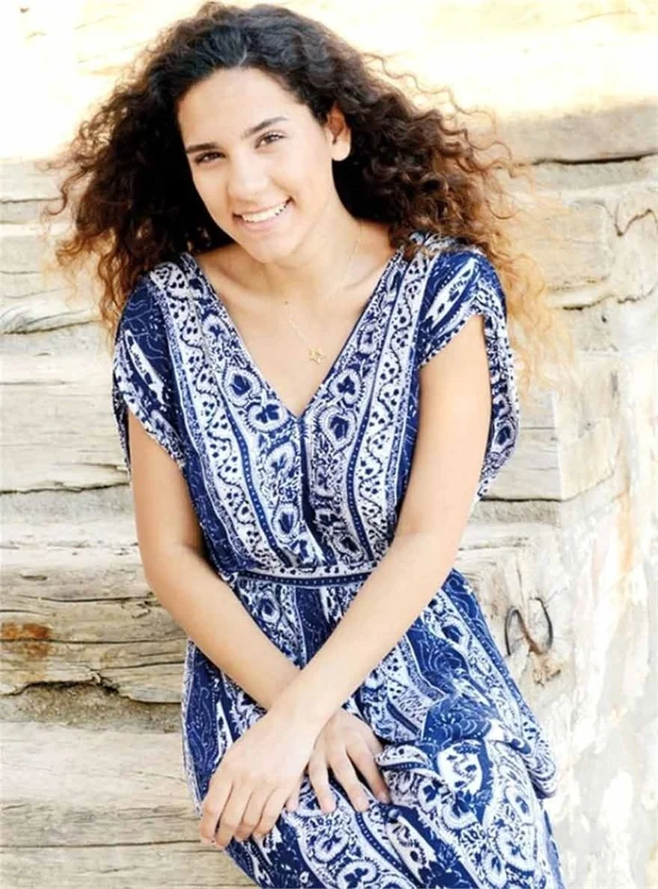 Yaprak Dökümü’nün küçük Ayşe’si Şebnem Ceceli'nin son hali şaşırttı!