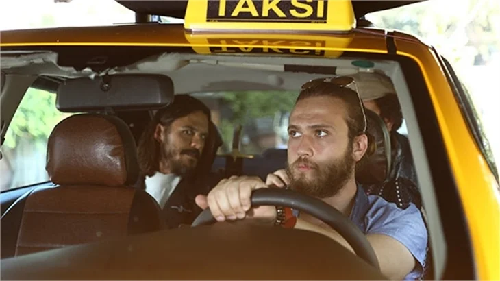 'Martıların Efendisi'ne özel konuk!
