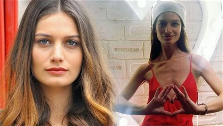 Gülcan Aslan'ın son hali hayranlarını üzdü!