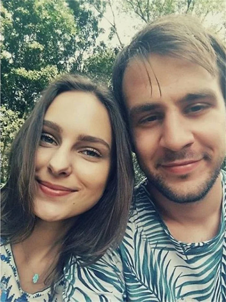 Jessica May ve Hüseyin Kara evleniyor!