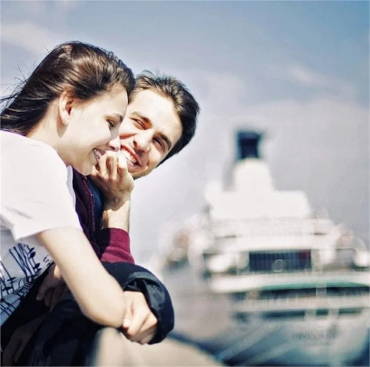 Jessica May ve Hüseyin Kara evleniyor!