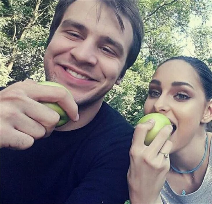 Jessica May ve Hüseyin Kara evleniyor!