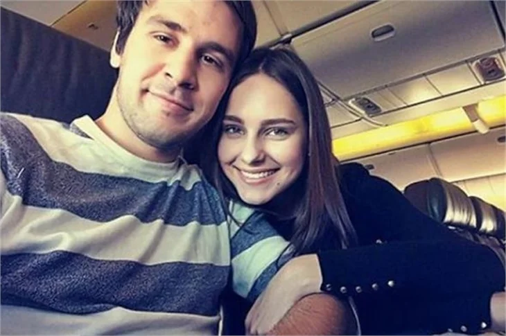 Jessica May ve Hüseyin Kara evleniyor!