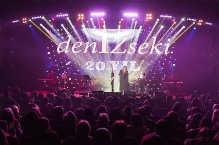 Deniz Seki: Zamanın ne getireceği belli olmaz