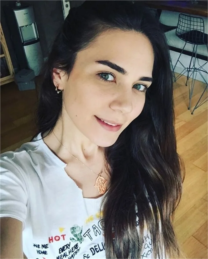 İşte Alişan'ın yeni sevgilisi!