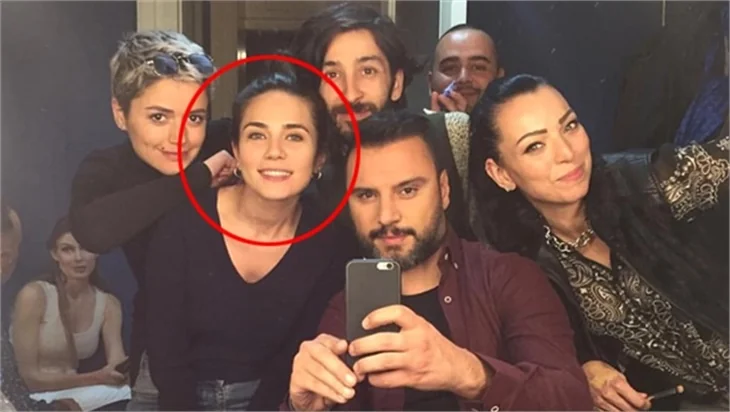 İşte Alişan'ın yeni sevgilisi!