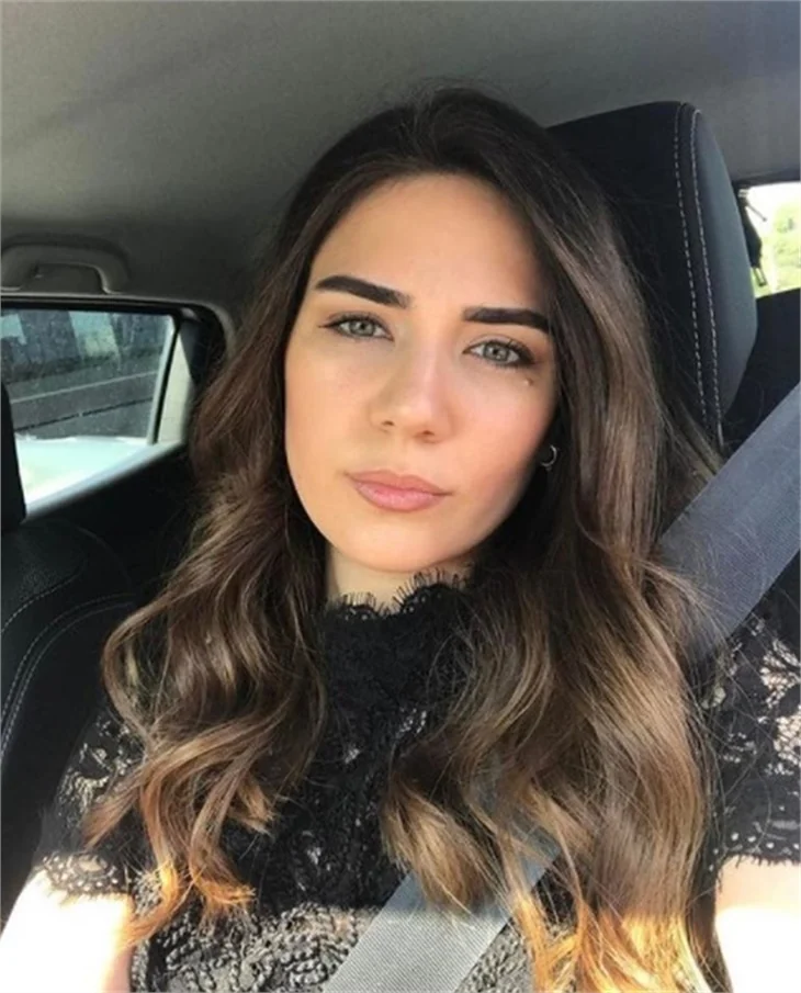 İşte Alişan'ın yeni sevgilisi!