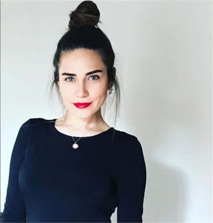 İşte Alişan'ın yeni sevgilisi!