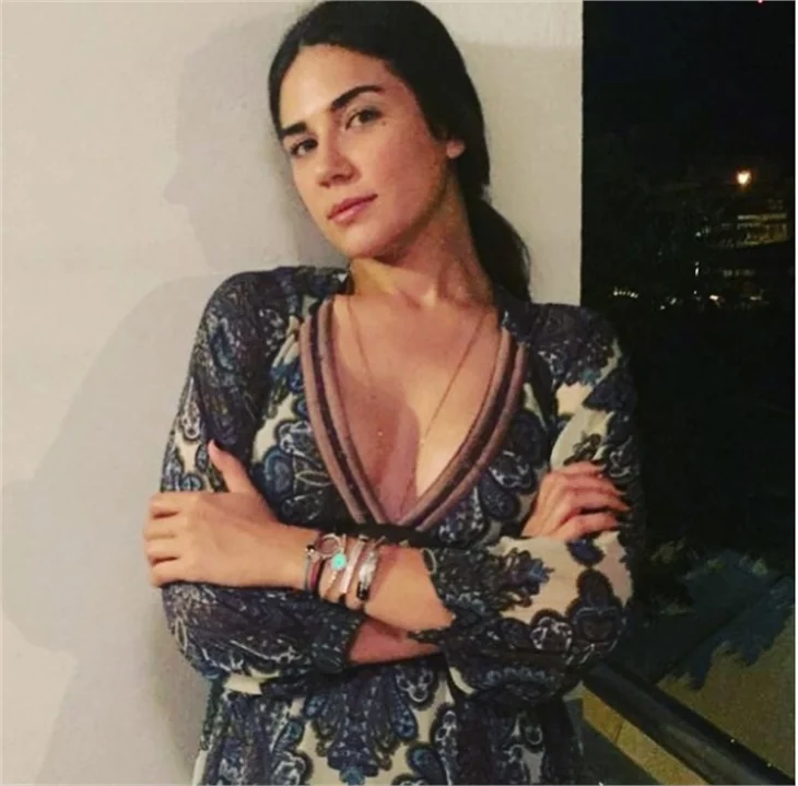 İşte Alişan'ın yeni sevgilisi!