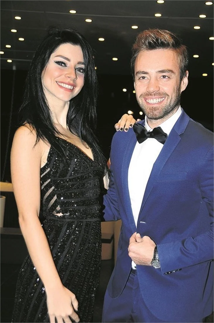 Murat Dalkılıç düğmeye bastı!